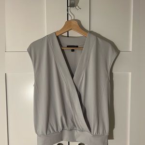 Banana Republic top
